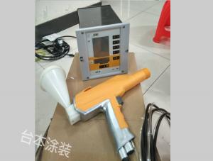 粉体静电喷枪