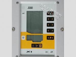 台本X1静电喷枪主机
