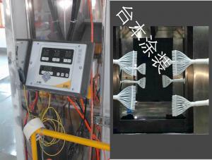 粉体静电喷枪A-580型