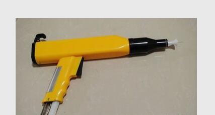 枪液体静电喷枪